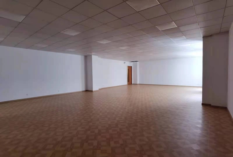 華強科技園 獨立廠房/倉儲出租中 近地鐵11號線 拎包可入駐